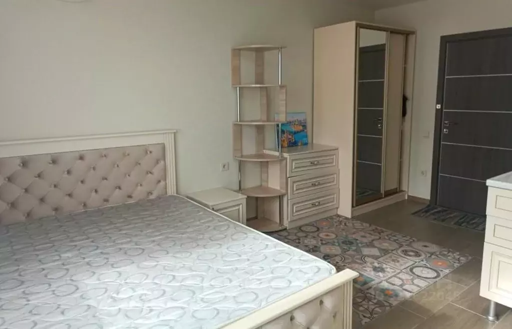 1-к кв. Краснодарский край, Сочи Пионерская ул., 56Б (30.0 м) - Фото 0