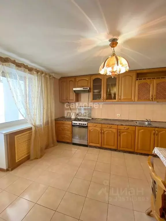 3-к кв. Калужская область, Калуга Теренинский пер., 6А (90.0 м) - Фото 1