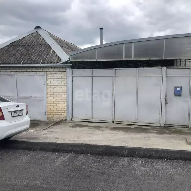 Дом в Ставропольский край, Предгорный муниципальный округ, с. Садовое ... - Фото 1