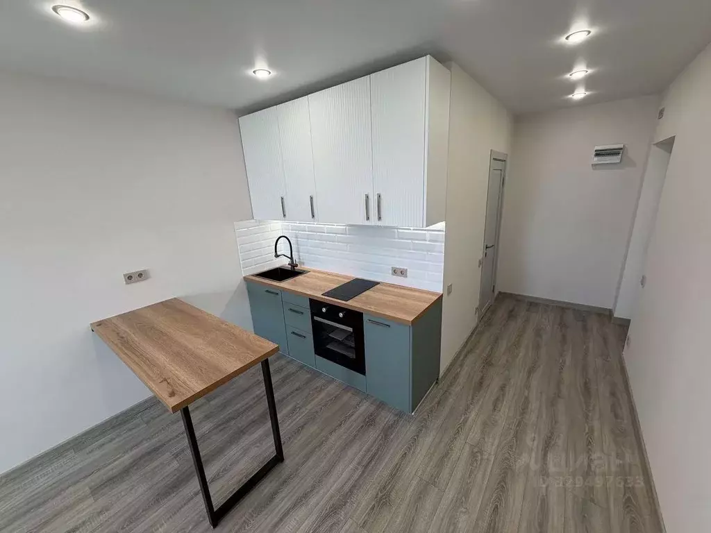 Студия Самарская область, Самара Московское ш., 197 (31.0 м) - Фото 1