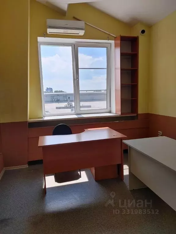 Офис в Кемеровская область, Кемерово Советский просп., 27 (14 м) - Фото 1