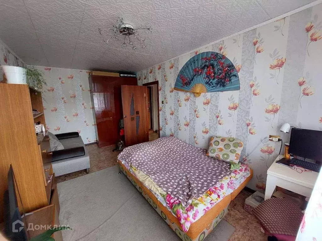 Продаётся 1-к квартира, 33 м - Фото 0