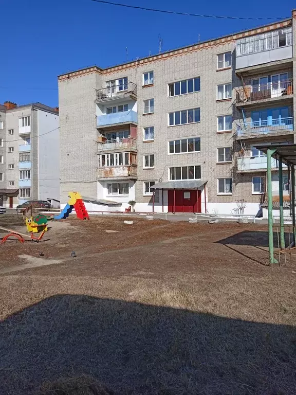 Продаётся 1-к квартира, 38 м - Фото 0