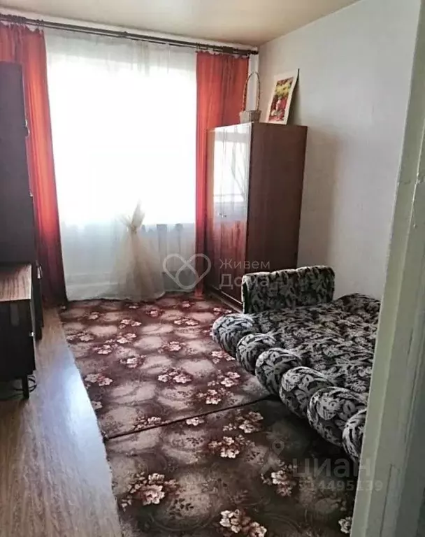 2-к кв. Волгоградская область, Волгоград бул. 30-летия Победы, 17А ... - Фото 1