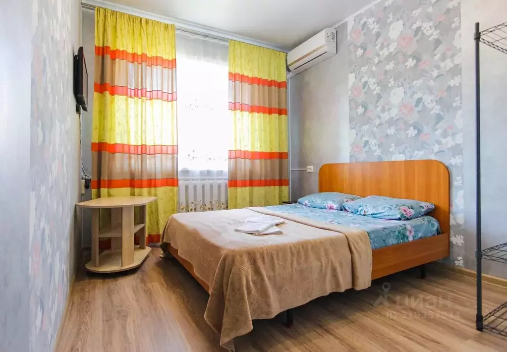 Комната Краснодарский край, Анапа ул. Гоголя, 56А (10.0 м) - Фото 0