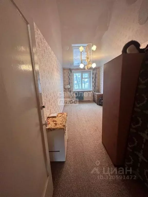 2-к кв. Мурманская область, Мончегорск ул. Бредова, 7 (44.7 м) - Фото 0