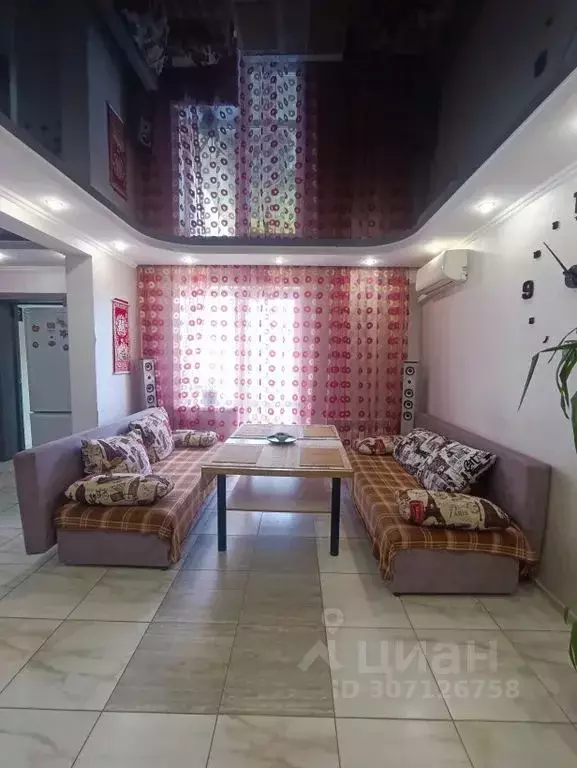 Дом в Самарская область, Красноармейский район, Ленинский с/пос, пос. ... - Фото 2