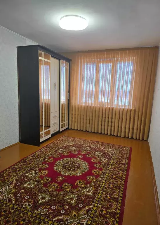Продаётся 1-к квартира, 32.5 м - Фото 1