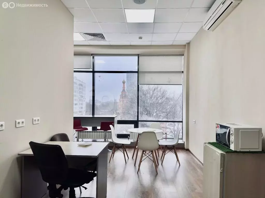Офис (508 м) - Фото 2