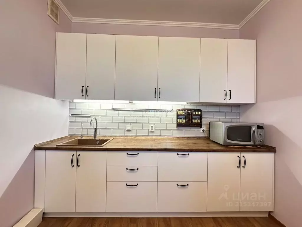 2-к кв. Татарстан, Казань ул. Тази Гиззата, 15 (64.0 м) - Фото 0