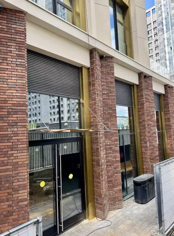 Торговая площадь в Москва Шелепихинская наб., 38к8 (55 м) - Фото 2