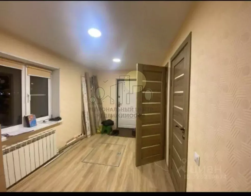 Дом в Иркутская область, Эхирит-Булагатский район, пос. Усть-Ордынский ... - Фото 1