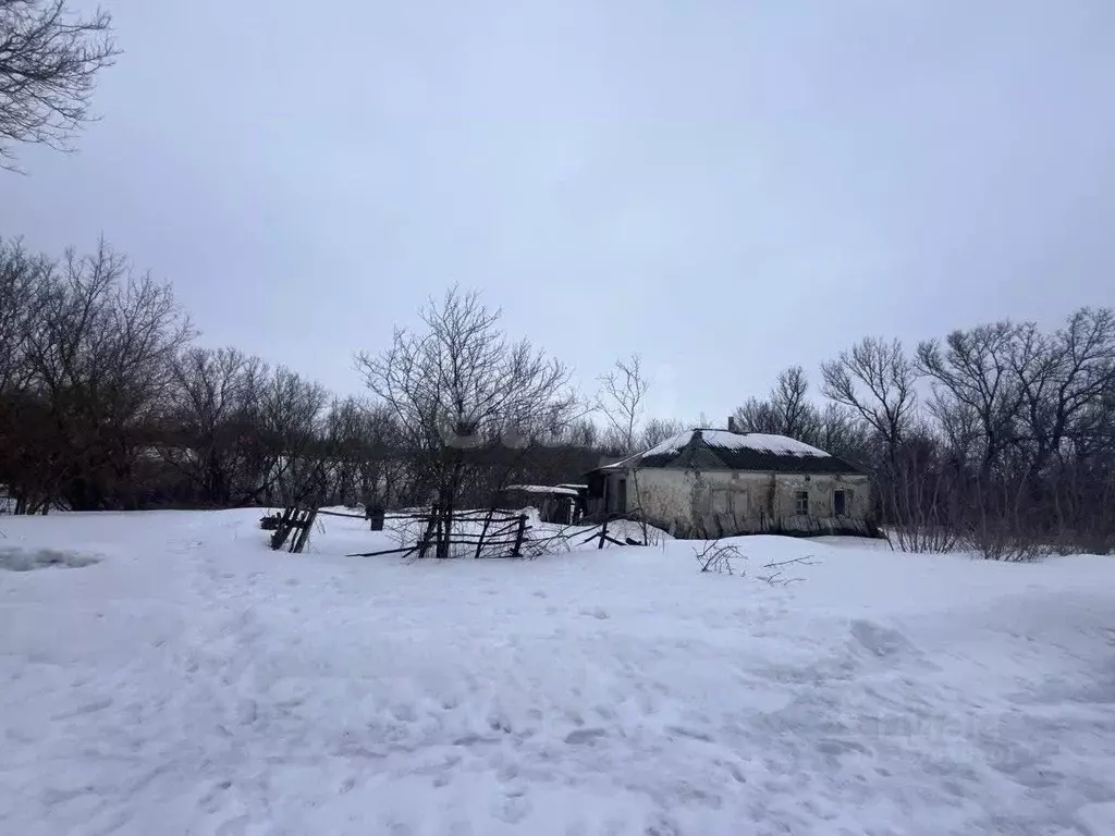 Участок в Белгородская область, Старооскольский городской округ, с. ... - Фото 1