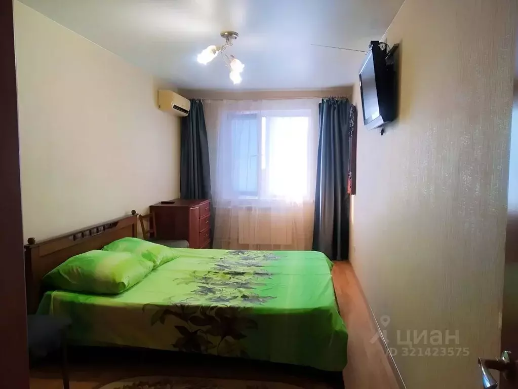 2-к кв. Краснодарский край, Ейск ул. Энгельса, 4А (44.1 м) - Фото 2