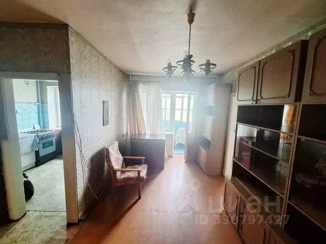 3-к кв. Белгородская область, Белгород Радуга мкр, ул. Шершнева, 30 ... - Фото 2