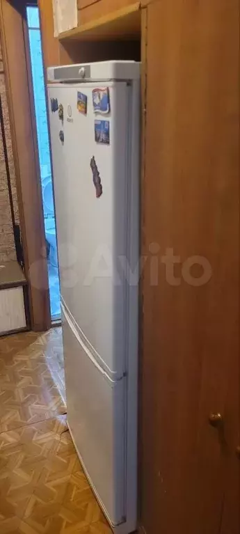 2-к. квартира, 46 м, 3/5 эт. - Фото 1