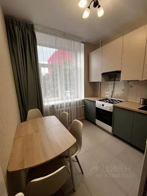 4-к кв. Москва Фрунзенская наб., 28 (92.0 м) - Фото 1