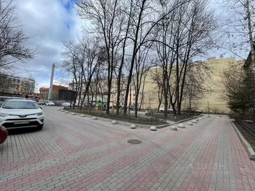 Квартира, 1 комната, 31.3 м - Фото 1