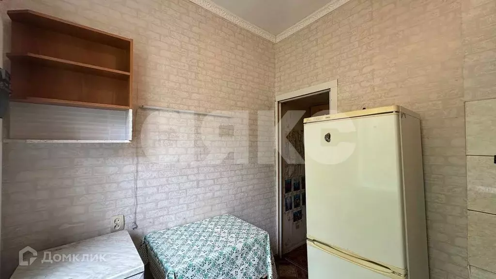 Продаётся 2-к квартира, 39.9 м - Фото 1