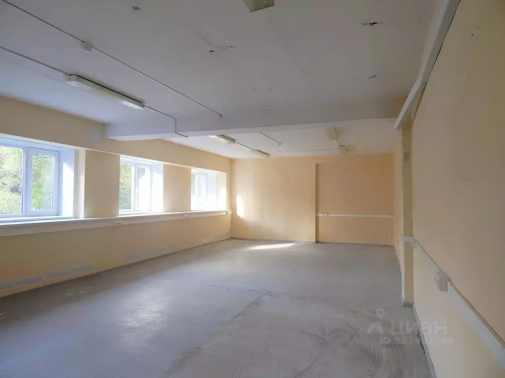 Офис в Москва Басовская ул., 16С1 (71 м) - Фото 1