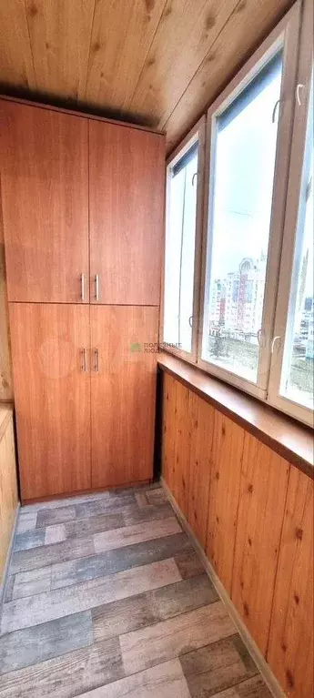 1-к. квартира, 38 м, 7/9 эт. - Фото 1