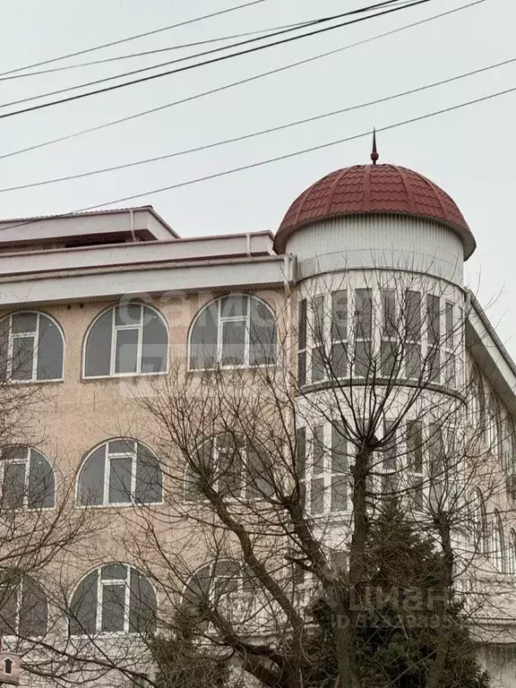 Студия Крым, Евпатория ул. Фрунзе, 20 (26.0 м) - Фото 1