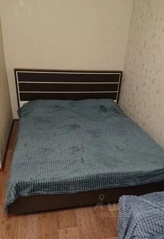 1-к кв. Ростовская область, Волгодонск В-5 кв-л,  (34.0 м) - Фото 1