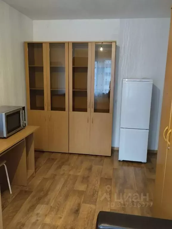 Комната Свердловская область, Екатеринбург бул. Сиреневый, 11 (13.0 м) - Фото 1