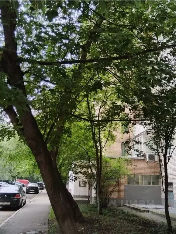 3-к кв. Москва Можайское ш., 32 (75.0 м) - Фото 1