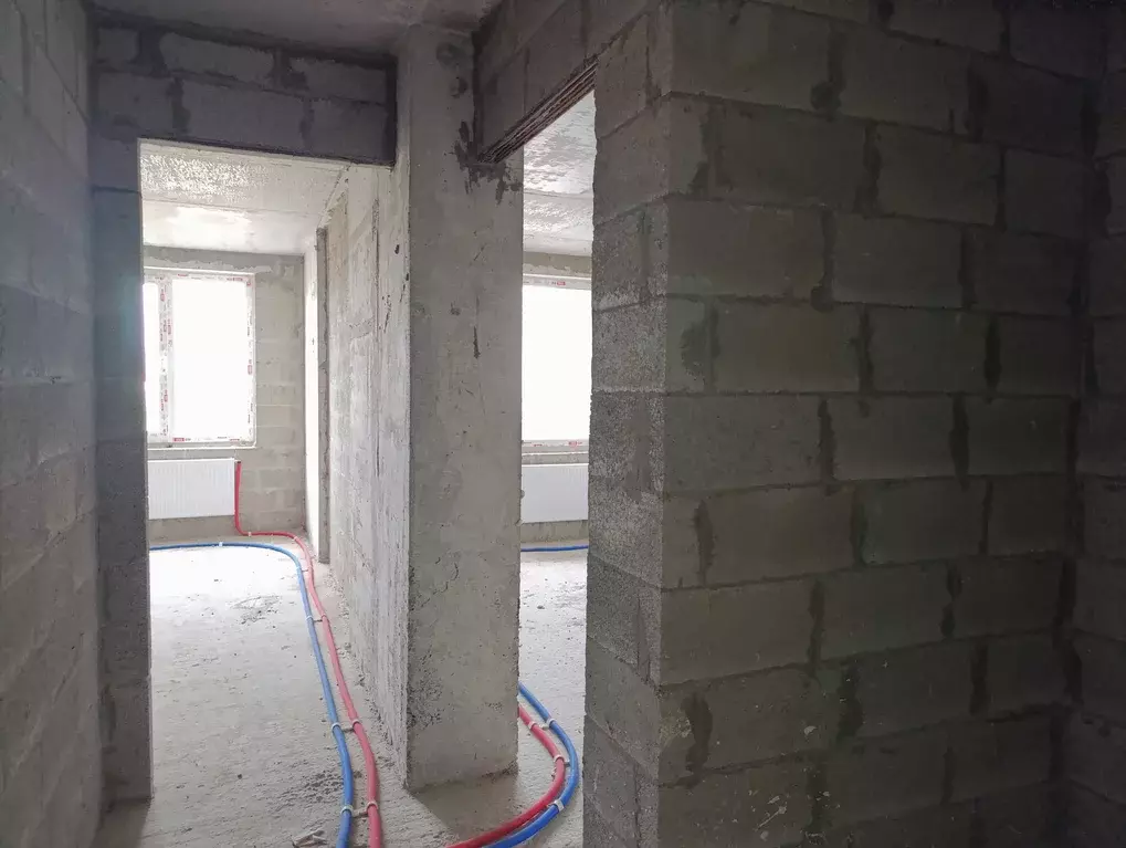 Продаётся квартира-студия, 35.1 м - Фото 0