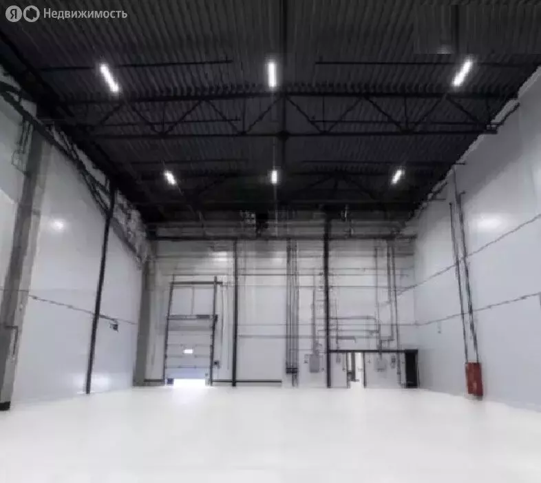 Склад (1329.53 м) - Фото 1