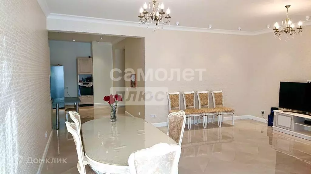 Продаётся 3-к квартира, 104 м - Фото 0