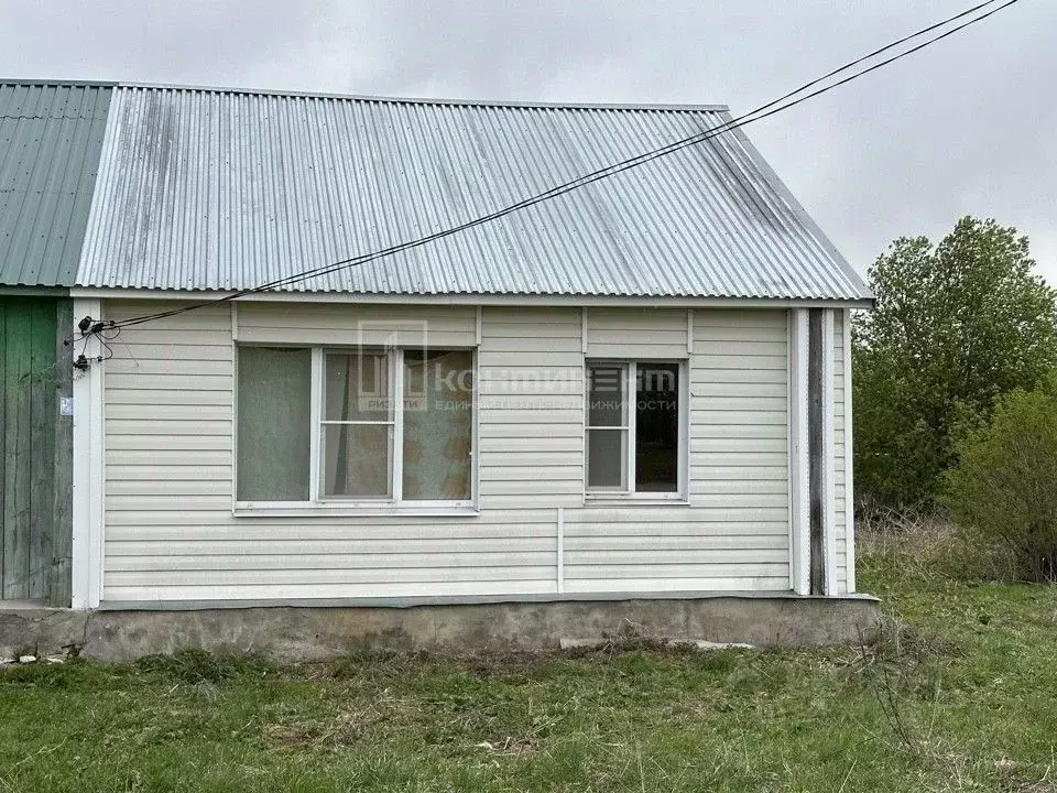 2-к кв. Владимирская область, Суздальский район, Новоалександровское ... - Фото 1