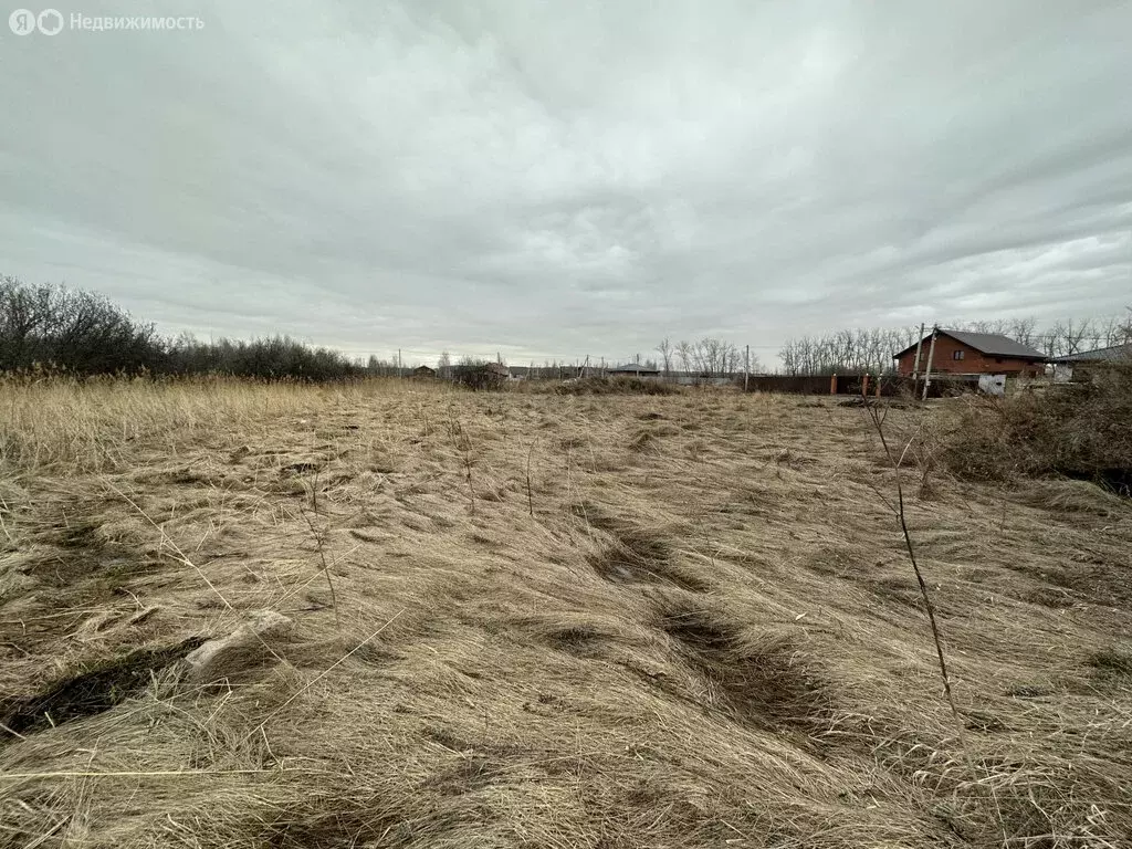 Участок в деревня Малиновка, улица Самоцветов, 19 (10 м) - Фото 0