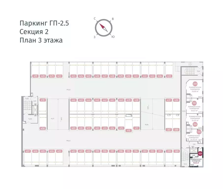 Помещение свободного назначения в Тюменская область, Тюменский район, ... - Фото 1