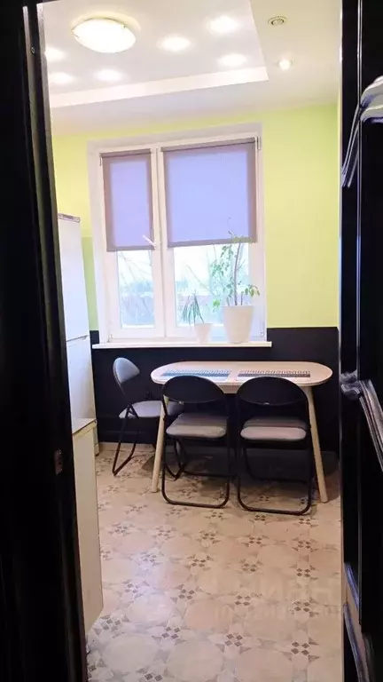 2-к кв. Москва ул. Генерала Белова, 33/19 (48.0 м) - Фото 1