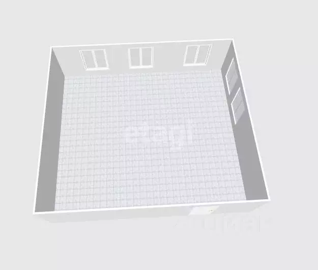 3-к кв. Сахалинская область, Южно-Сахалинск просп. Победы, 11 (96.5 м) - Фото 1