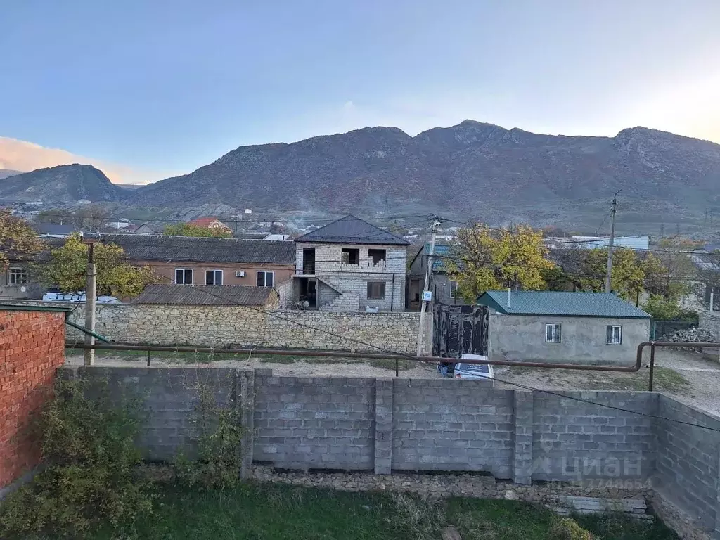 Участок в Дагестан, Махачкала городской округ, Ленинкент пгт, 3-й мкр  ... - Фото 1
