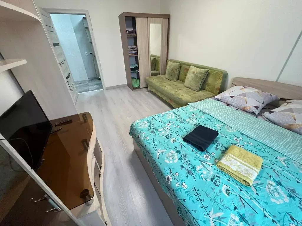 2-к кв. Удмуртия, Ижевск ул. Ленина, 97 (89.0 м) - Фото 1