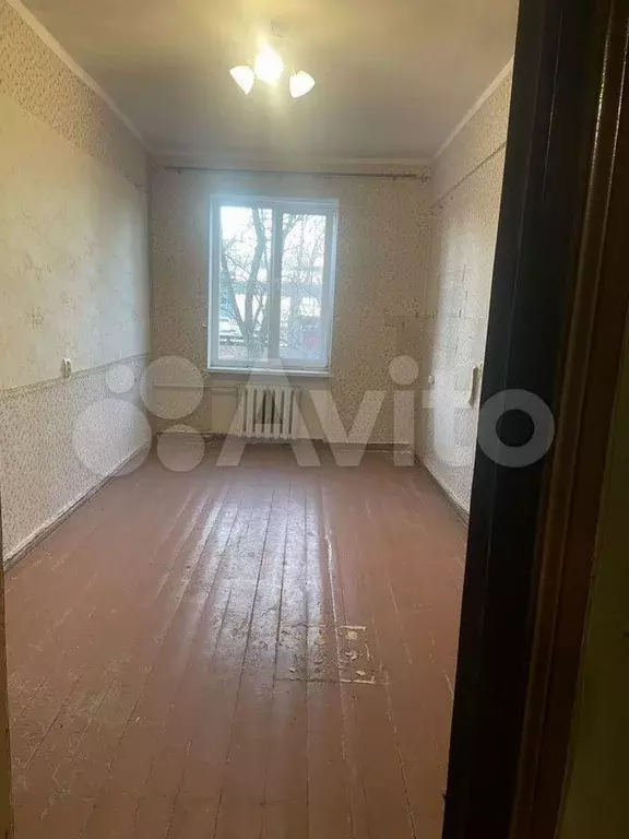 Комната 15 м в 1-к., 1/3 эт. - Фото 1