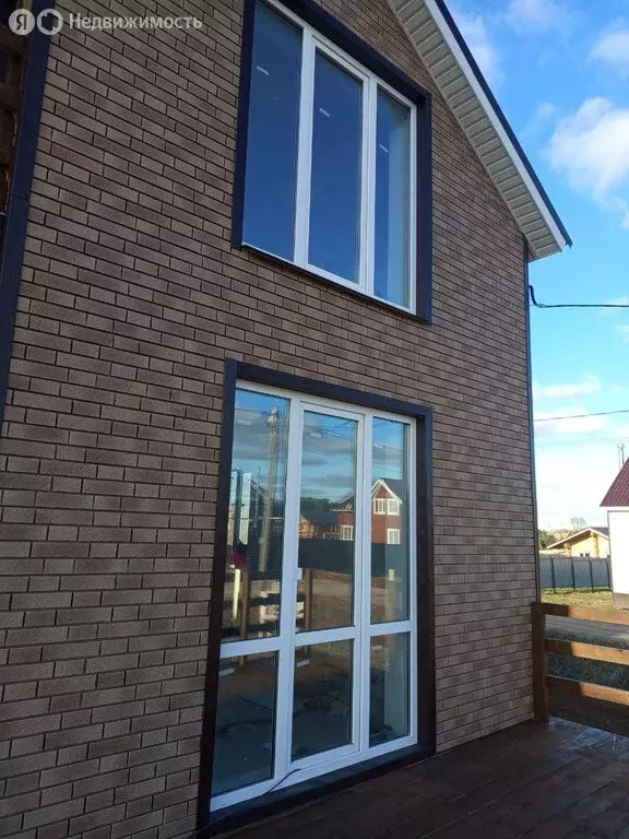 Дом в Вологодский муниципальный округ, деревня Болтино (150 м) - Фото 2