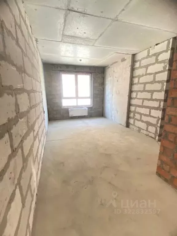 1-к кв. Краснодарский край, Новороссийск ул. Куникова, 47Г (38.5 м) - Фото 1