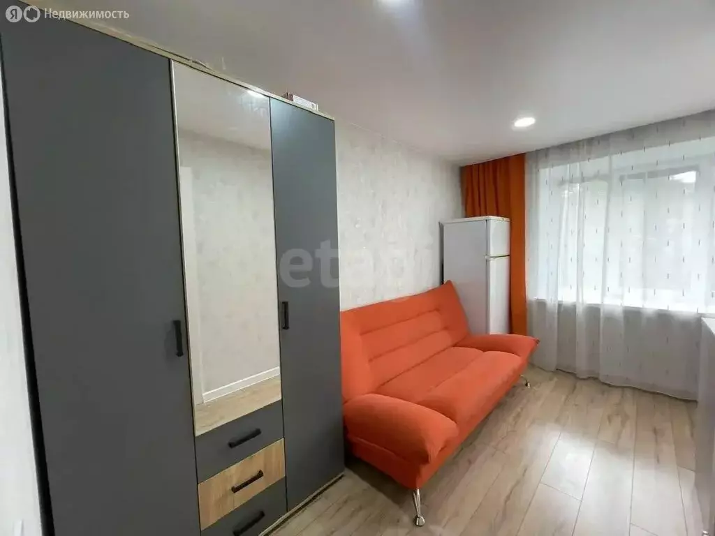 1к в -комнатной квартире (12.5 м) - Фото 1