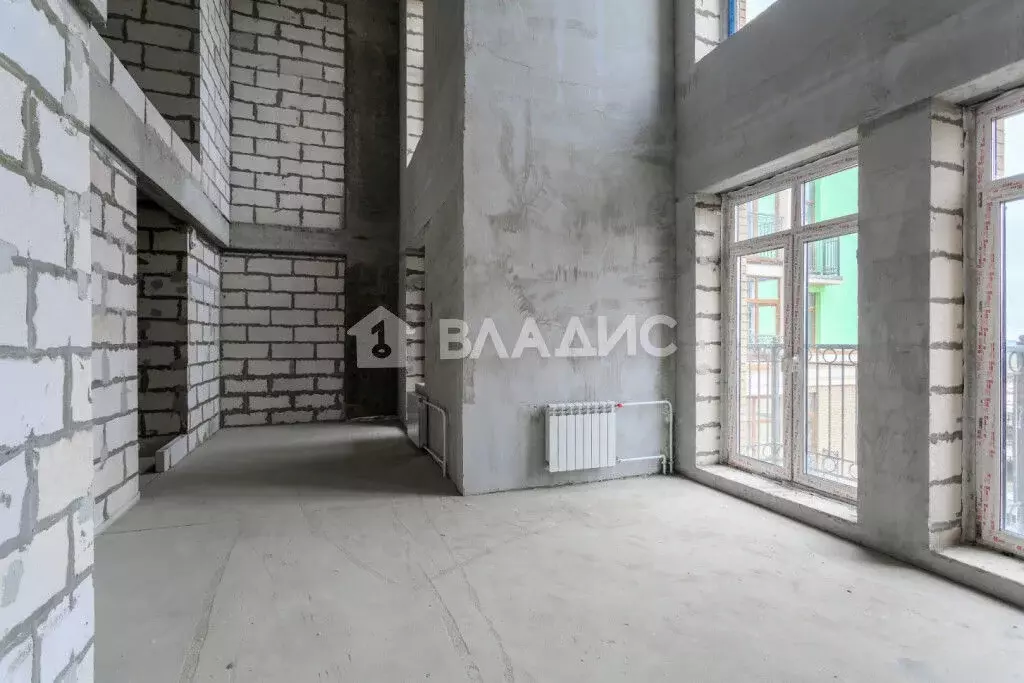 Продается 3-комнатная квартира - Фото 2