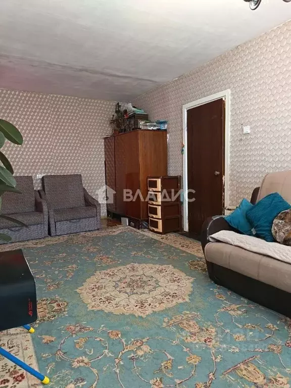 1-к кв. Московская область, Дмитров ул. 2-я Центральная, 5 (38.9 м) - Фото 2