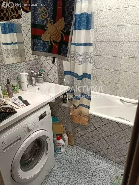 2-комнатная квартира: Долгопрудный, Новый бульвар, 7 (65.8 м) - Фото 1