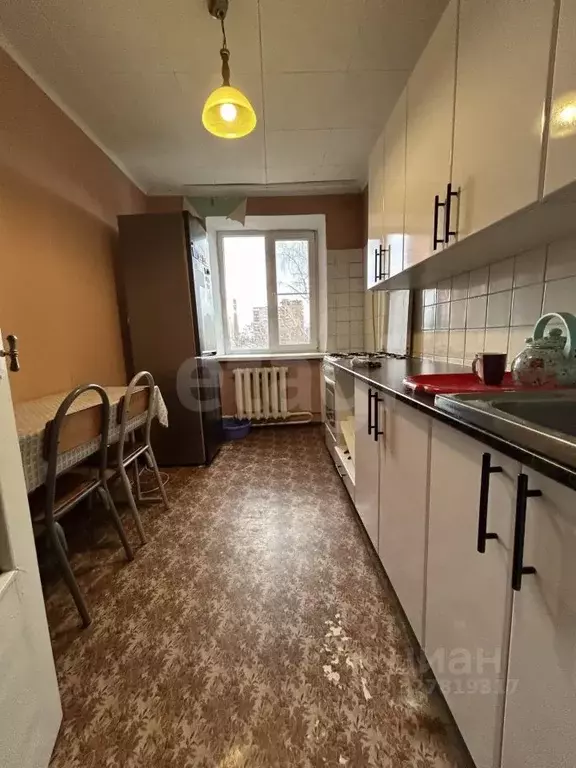 2-к кв. Адыгея, Майкоп ул. Ленина, 7 (53.1 м) - Фото 1