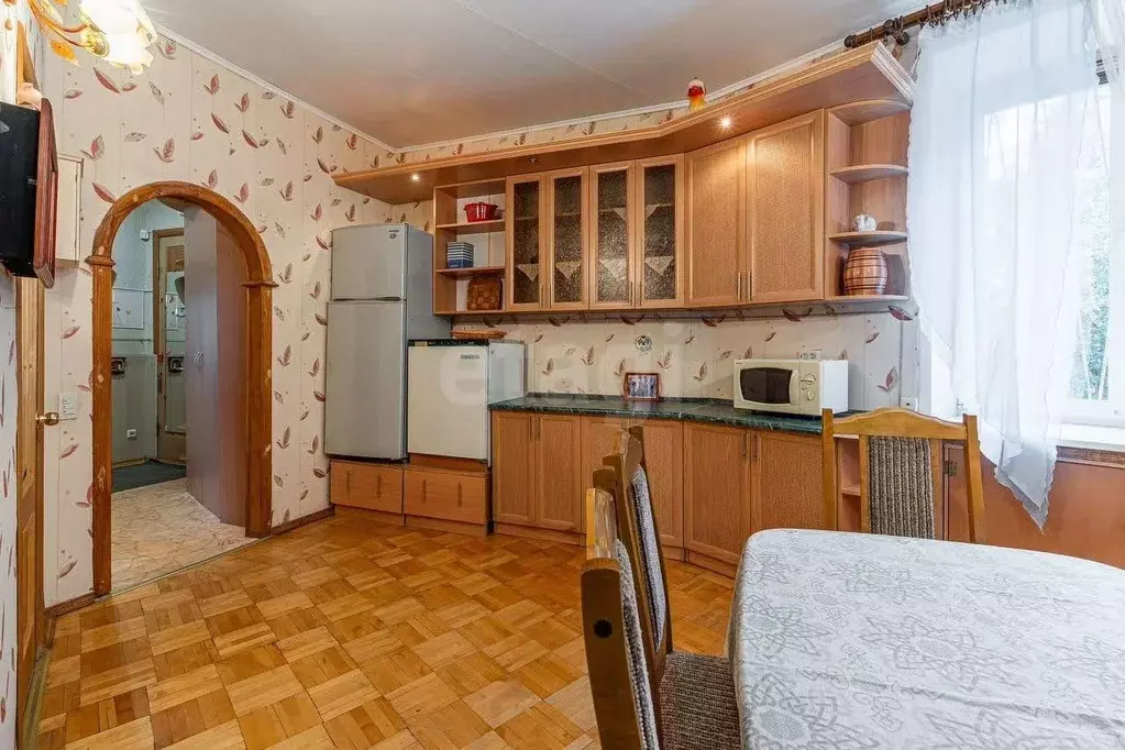 2-к кв. Ярославская область, Ярославль Советская ул., 69 (65.7 м) - Фото 1