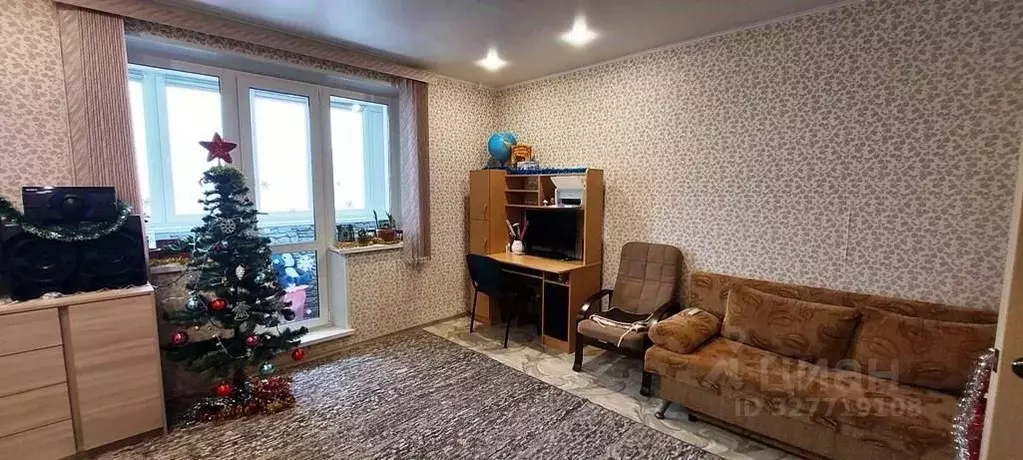 2-к кв. Челябинская область, Челябинск ул. Мамина, 19 (52.3 м) - Фото 1