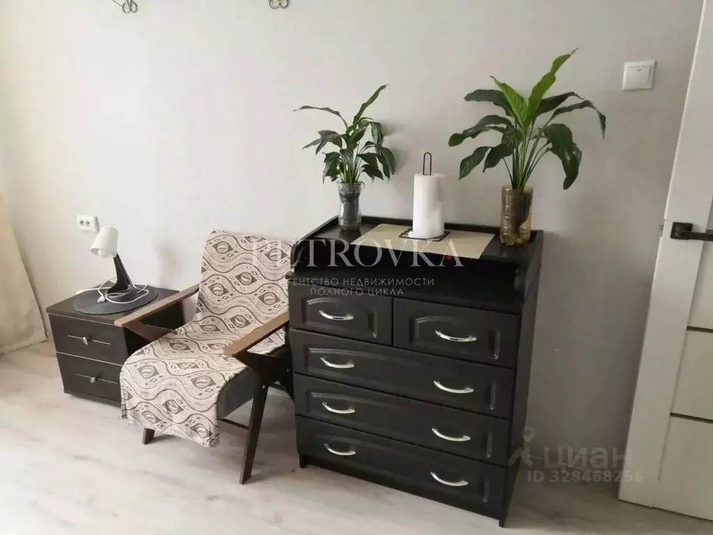 Комната Москва Веерная ул., 40К3 (15.0 м) - Фото 2